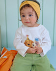 Puppy Series Tee (Kids)