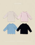 Pastel Wave Tee