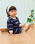 Rookie Striped Set