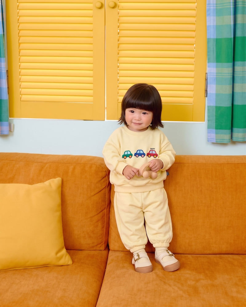 Car Set