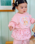 Cute Rabbit Set