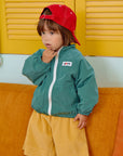 High-Teen Windbreaker