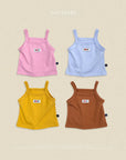 Jelly Layered Tee