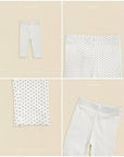 Little Foxx – Dot Leggings 1+1