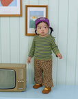 Little Foxx – Cool Bootcut Pants