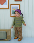 Little Foxx – Cool Bootcut Pants