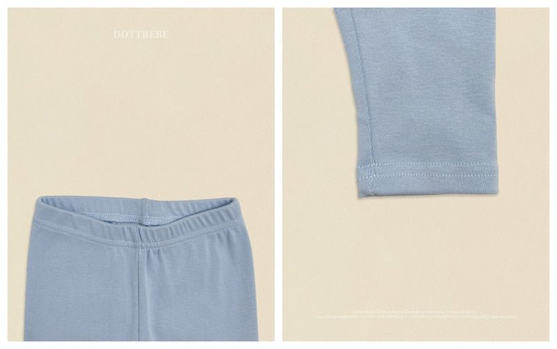 Little Foxx – Maple Loungewear