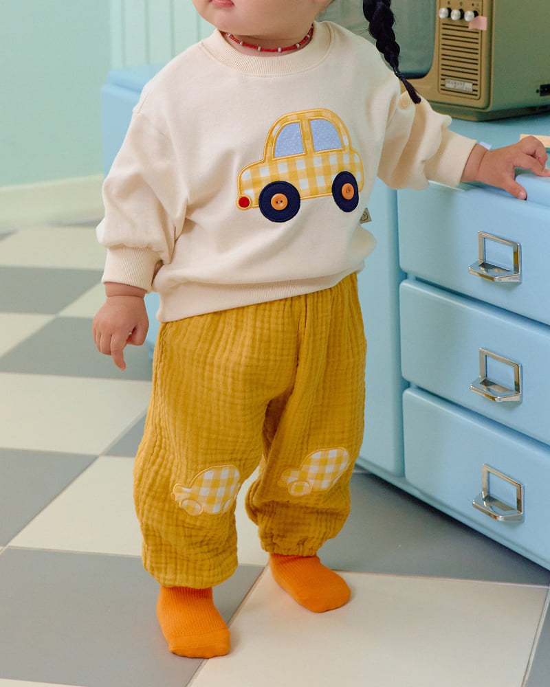 Vroom Gojengi Pants