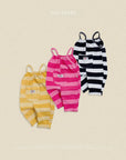 Pippi Overalls