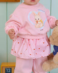 Cute Rabbit Set