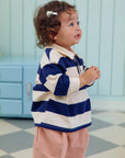 Play Rugby Collar Tee