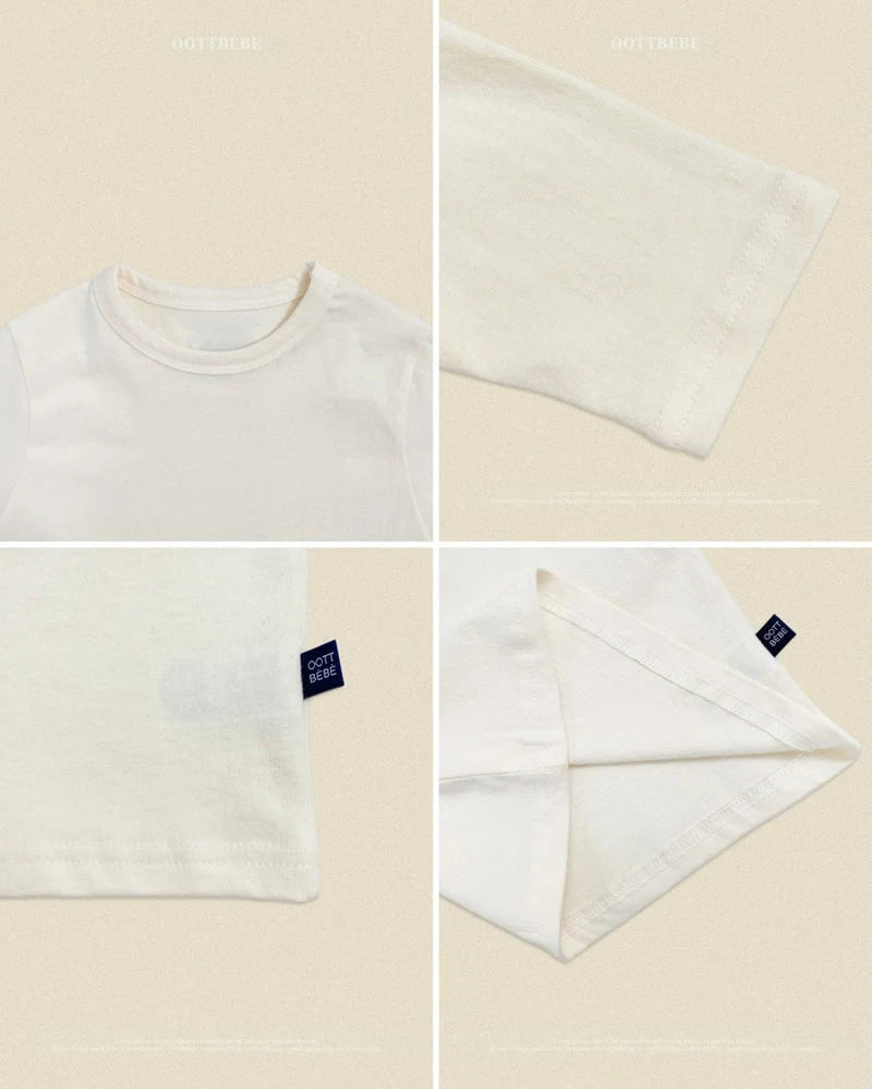 Haute Mix Tee