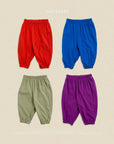 Jelly Mix Gojengi Pants