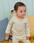 Vanilla Latte Easywear