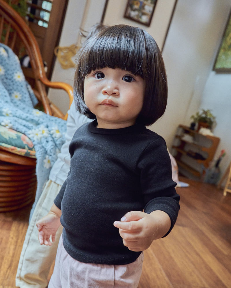 Little Foxx – Classic Inner Tee 1+1