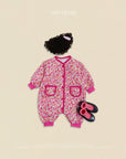 Little Foxx – Grandma Kimjang Bodysuit
