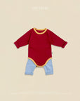 Little Foxx – Maple Bodysuit