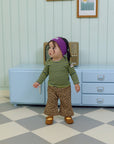 Little Foxx – Cool Bootcut Pants