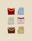Little Foxx – Maple Loungewear