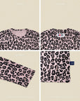 Little Leopard Easywear