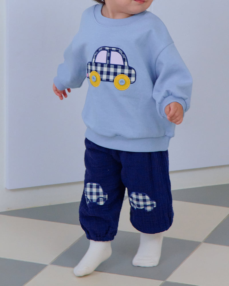 Vroom Gojengi Pants