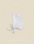 Coco Flower Bonnet (Bebe)