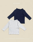 Dot Wave Tee
