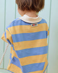Play Rugby Collar Tee