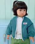 High-Teen Windbreaker