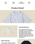 Haute Mix Tee