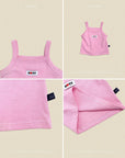 Jelly Layered Tee
