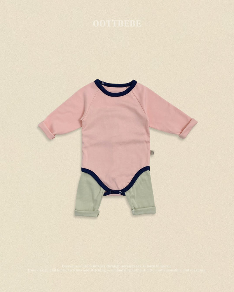 Little Foxx – Maple Bodysuit
