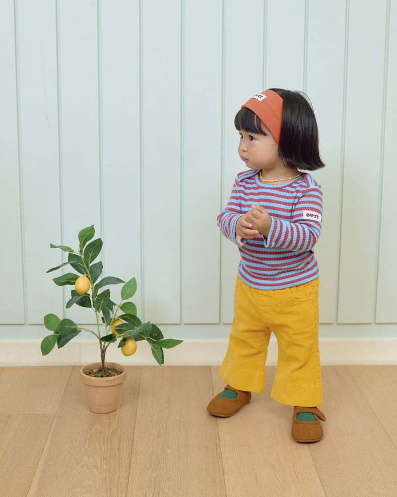 Little Foxx – Cool Bootcut Pants