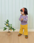 Little Foxx – Cool Bootcut Pants