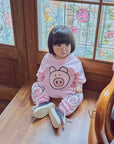 Little Foxx – Farm Sweatshirt