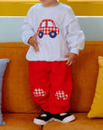 Vroom Gojengi Pants