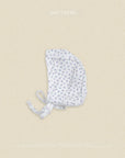 Coco Flower Bonnet (Bebe)