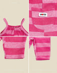Pippi Overalls
