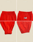 Jelly Mix Gojengi Pants