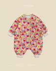 Little Foxx – Grandma Kimjang Bodysuit