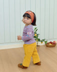Little Foxx – Cool Bootcut Pants
