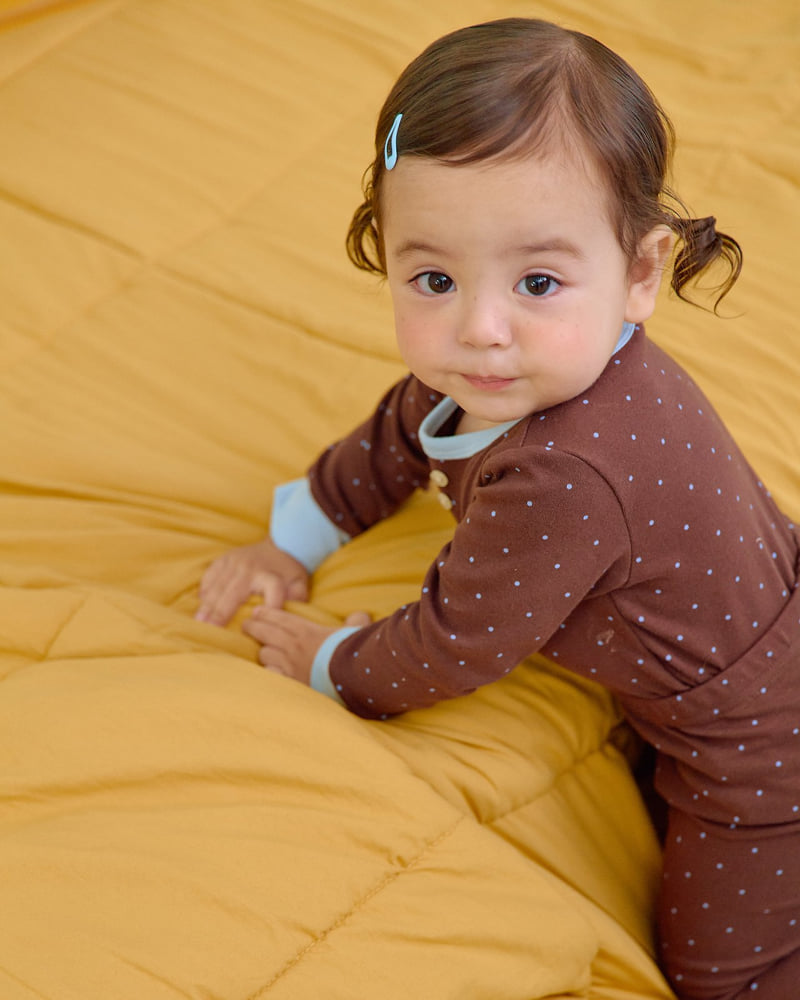 Chou Chou Dot Easywear