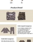 Little Leopard Easywear