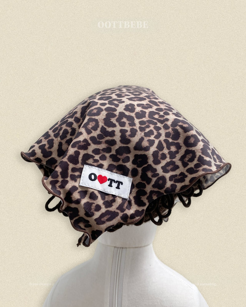 Point Scarf