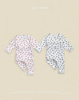 Petit Heart Easywear