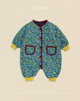 Little Foxx – Grandma Kimjang Bodysuit