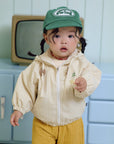 Little Foxx – French Windbreaker
