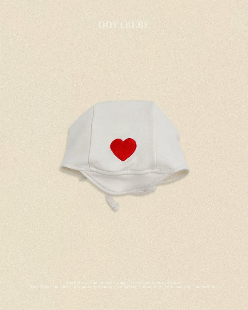 Little Foxx – Farm Bonnet