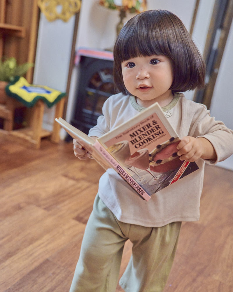 Little Foxx – Cozy Modal Loungewear