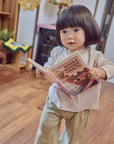 Little Foxx – Cozy Modal Loungewear